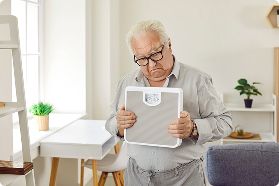 Obrázek k otázce testu hormonu T