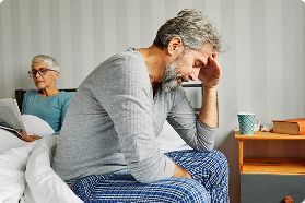 Obrázek k otázce testu hormonu T